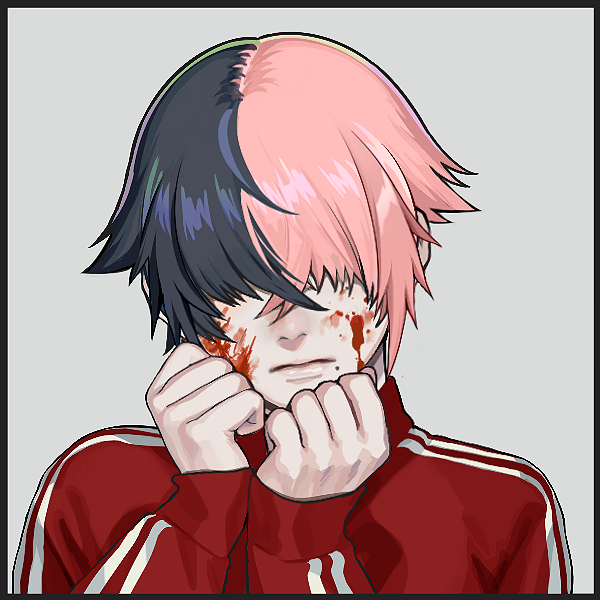 Kenshou tweet media