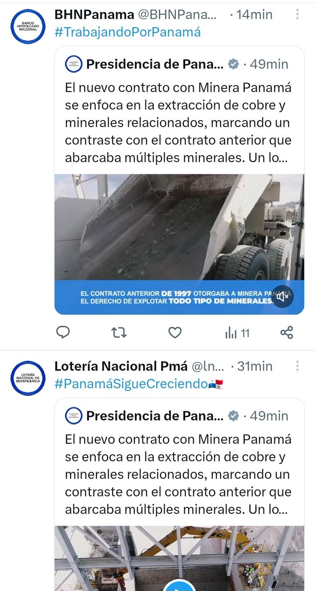R_RuizDiaz's tweet image. Utilizar los recursos y tiempos del Estado para la promoción de un contrato Ley que corresponde exclusivamente a la @asambleapa es peculado de uso y una posible interferencia o presion en otro Órgano del Estado, mediante la presión mediática.