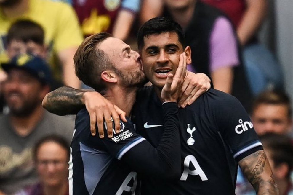 davina_thfc's tweet photo. My Vice Captains 🥹🥹🥹🥹 🏴󠁧󠁢󠁥󠁮󠁧󠁿🇦🇷 https://t.co/g4P5WNvOkk