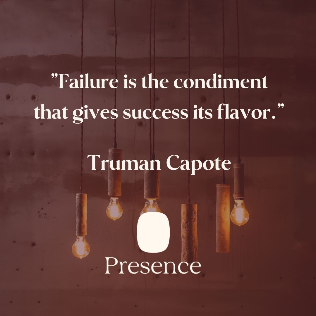 bydailyrays's tweet photo. In building Presence, failure was never an end, but a seasoning that added depth to the flavor of success. It taught me resilience, creativity, and the value of perseverance. https://t.co/sMlfjugWJf