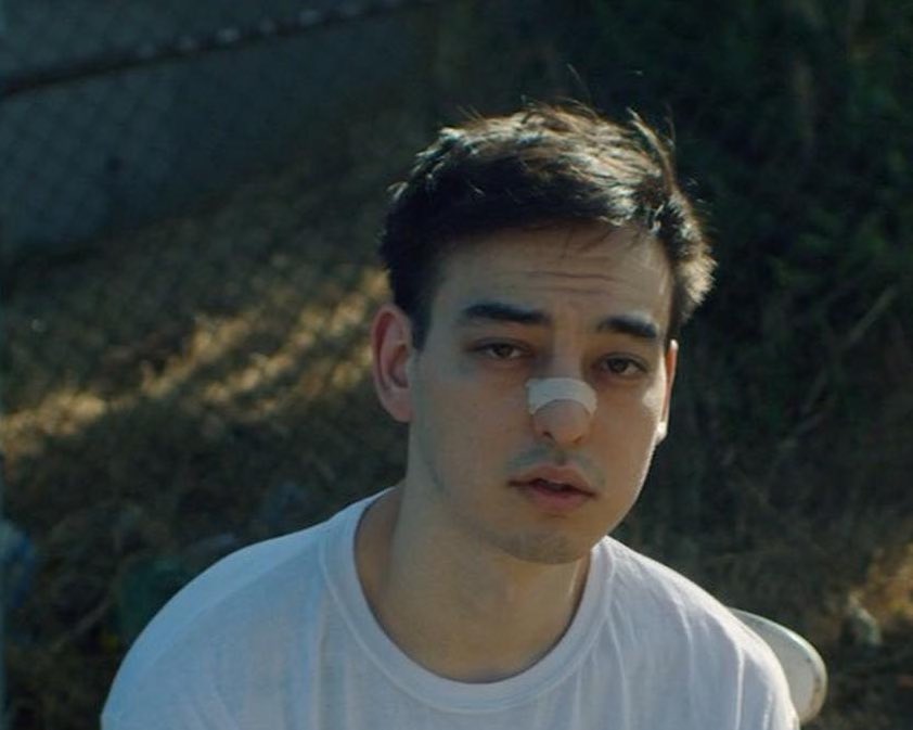 scum_art's tweet photo. joji https://t.co/YRMfoZwYBV