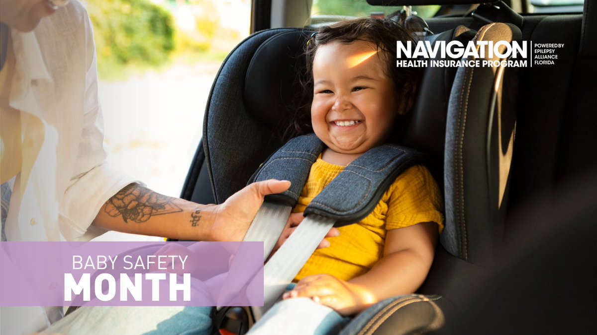 Keep your bundle of joys safe 🍼 Practice baby safety with these tips: Secure your car seats, Don't leave babies in unattended especially in public areas, and baby proof your home.

#BabySafety #BabyProof #KidSafety #ChildSafety #NewParents