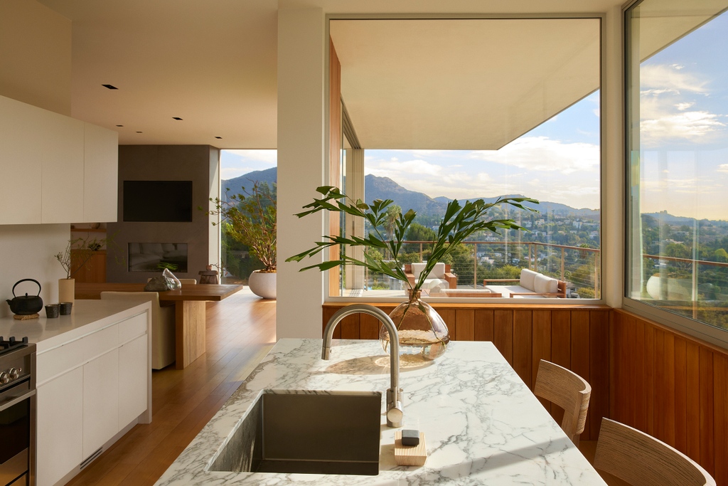 standardarch's tweet photo. We're proud that the Bonnie Hill Residence is featured on this week's CA Home tours!⁠

Happy Labor Day Weekend from Los Angeles!⁠

@cahomeanddesign⁠
@yoshihiromakino⁠
@emilyedithbowser⁠
@nescreative_
#standardarchitecture https://t.co/D2pFQtqA2z