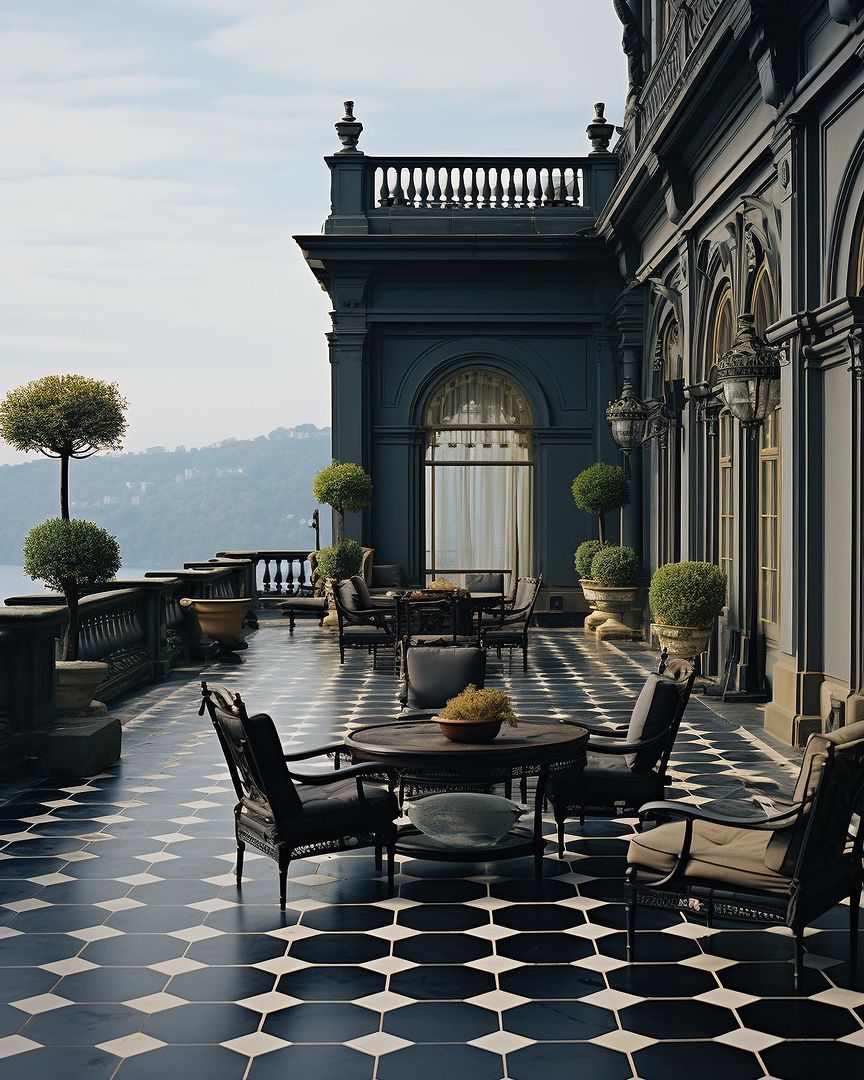 ValentyneDreams's tweet photo. A fantasy of beauty on the French Riviera sparking the imagination. https://t.co/d24WCP0cpk