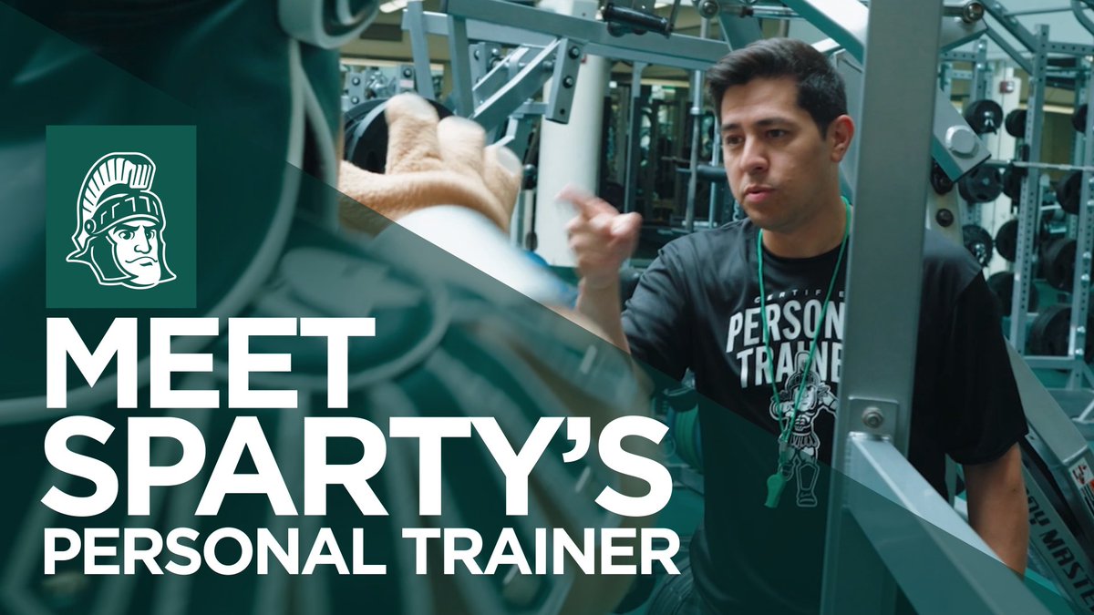 MSU Alumni tweet media