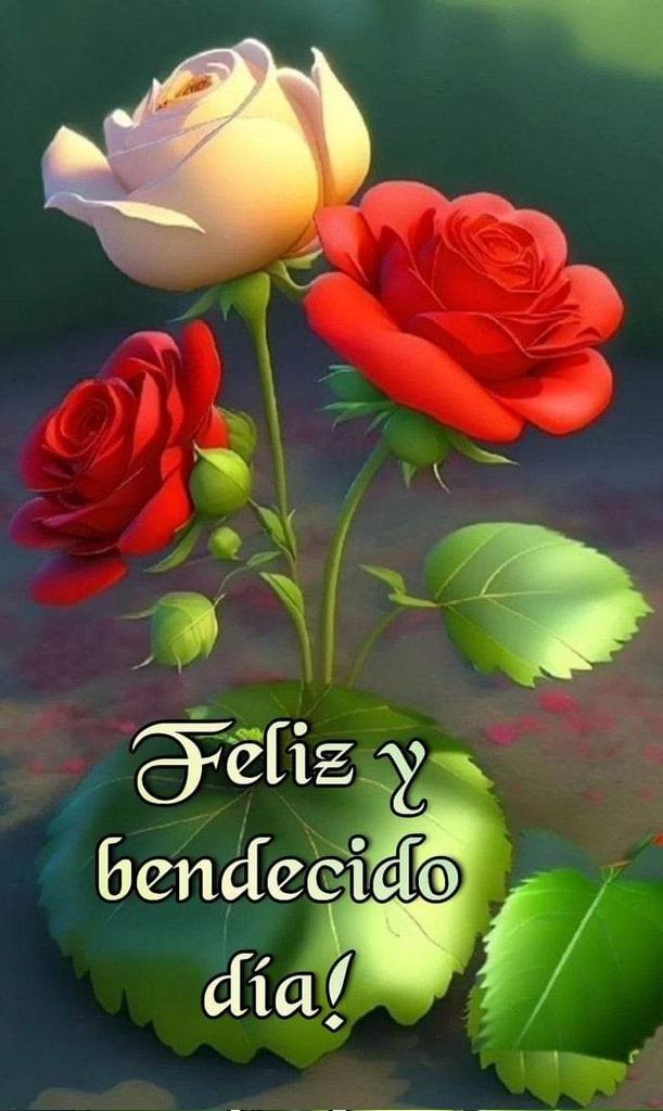 Bendiciones de lo ALTO.