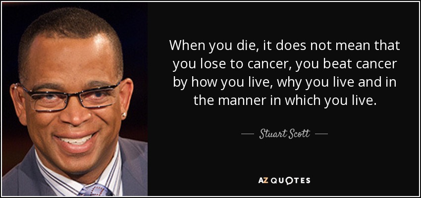 trothaar's tweet photo. Remembering @LibbyMbc today. She personified this quote. #MBC https://t.co/QeXC2UVXG0