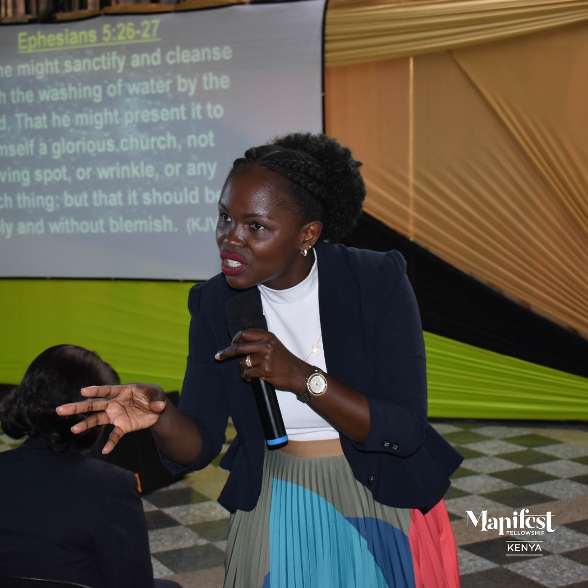 ManifestKenya's tweet photo. And Cain went out from the presence of the Lord, and dwelt in the land of Nod, on the east of Eden. (Genesis 4:16)

God did not cast Cain away from His presence; it is Cain that left. 
Child of God, no matter what you do, do not leave the presence of God.

#TheHeartofGod https://t.co/GSfL3kdmLL
