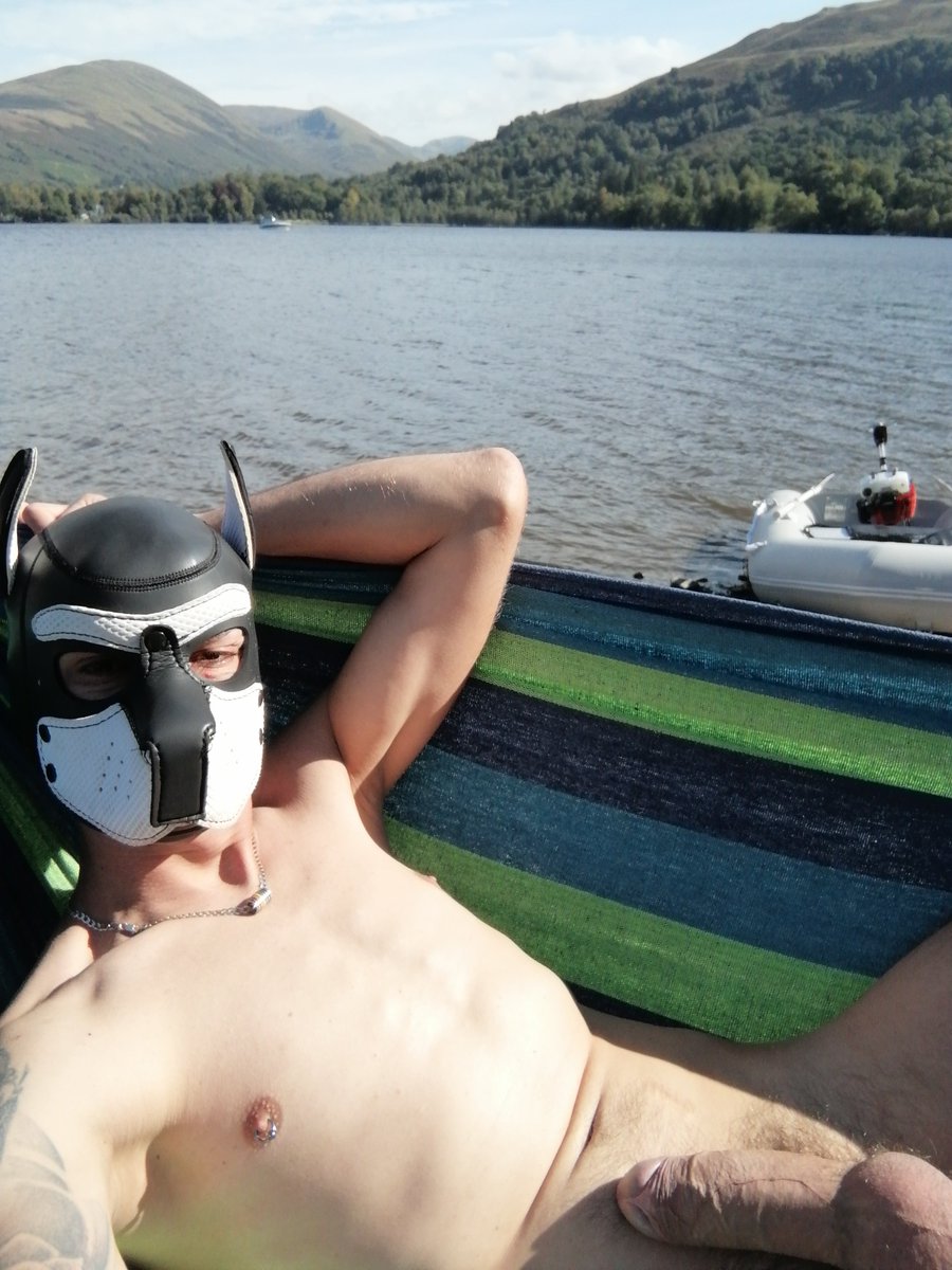 Enjoying a good weather,
Have a great weekend my friends!