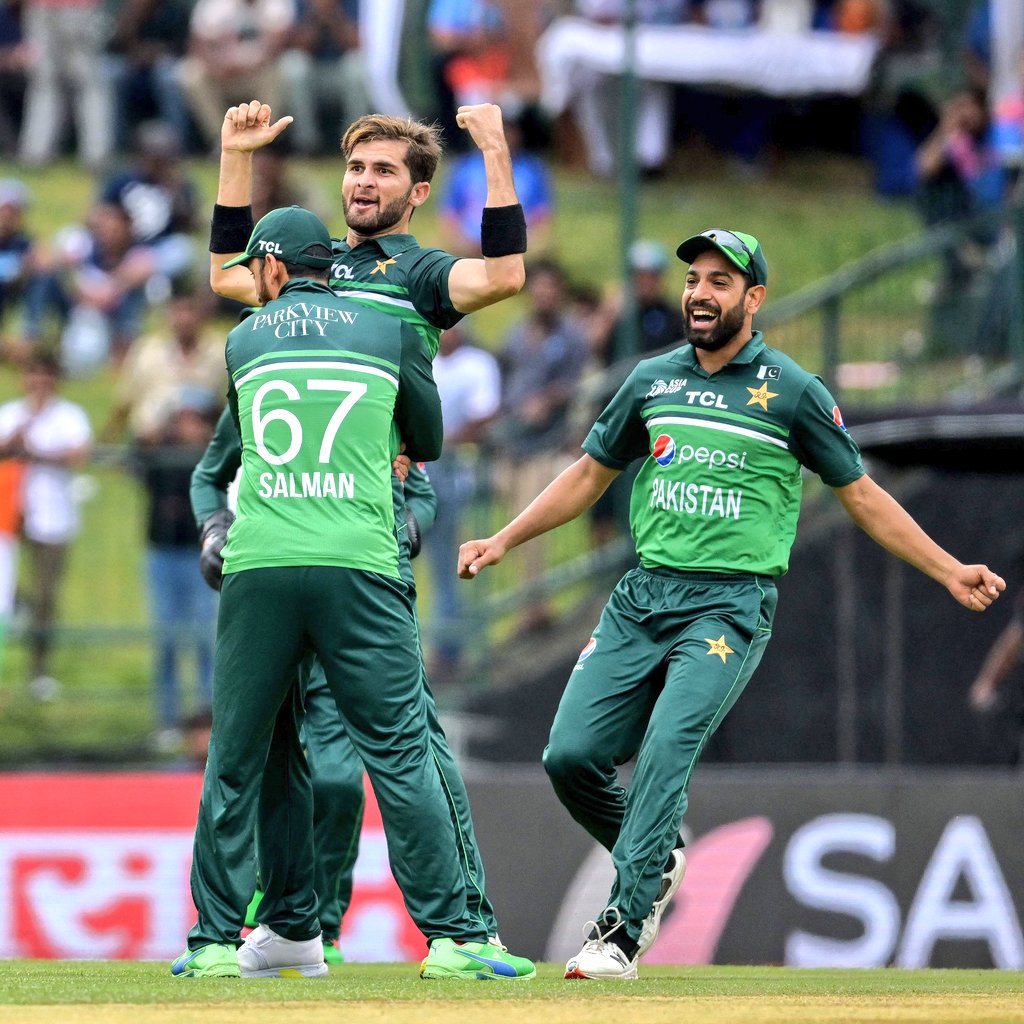 SouthAsiaIndex's tweet photo. Asia Cup:—  Is Shaheen Shah Afridi the greatest fast bowler in the world right now ? https://t.co/iCjqw96cQb