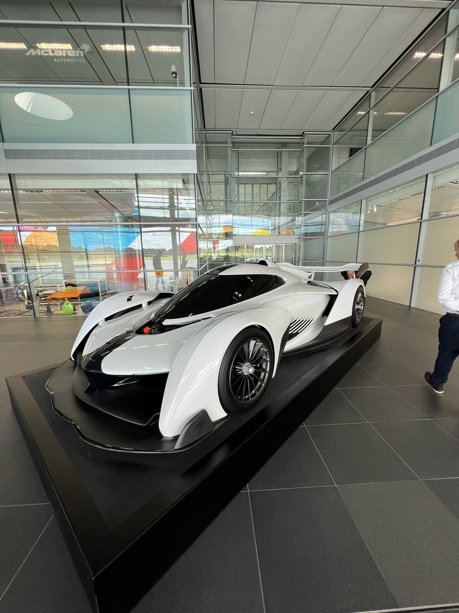 Mark Kleinman tweet media