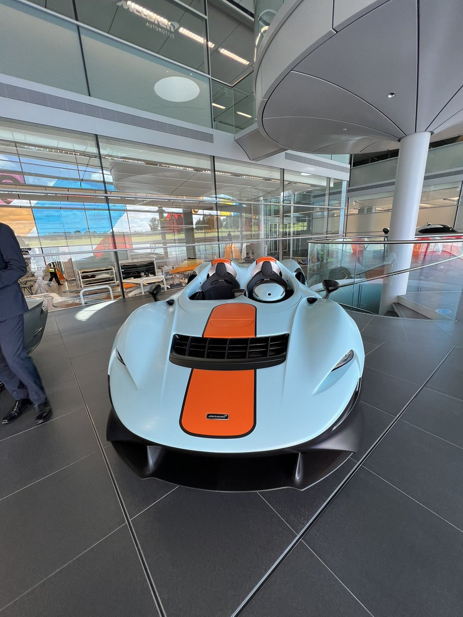 Mark Kleinman tweet media