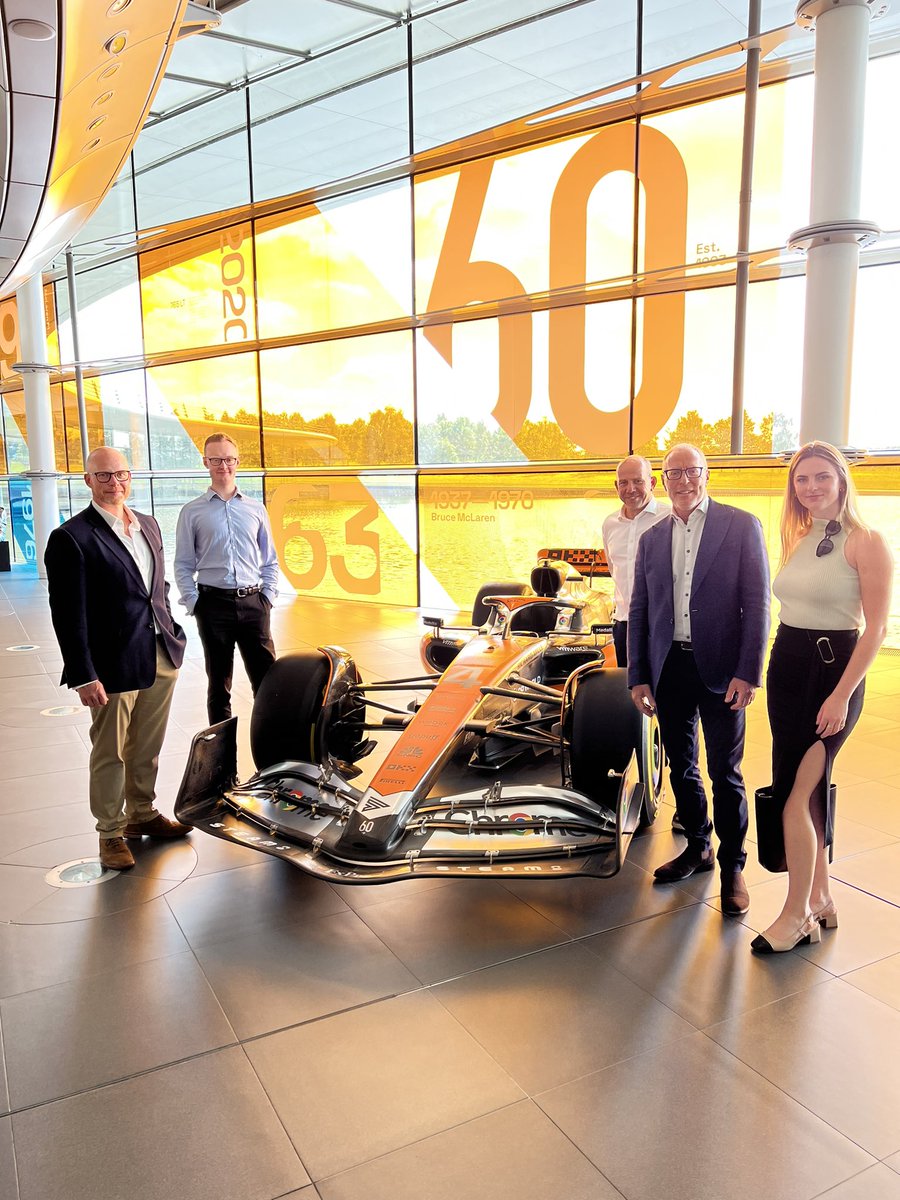 Mark Kleinman tweet media