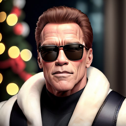 ArnoldYachtClub's tweet photo. Arnold Schwarzenegger's new NFT collection is not only beautifully designed, but also interactive.

If you are a fan of Arnold Schwarzenegger, or simply interested in the NFT world, then this collection is for you.
The NFTs are now available on the Binance NFT Marketplace.
#NFT https://t.co/XiHJFM0FNN