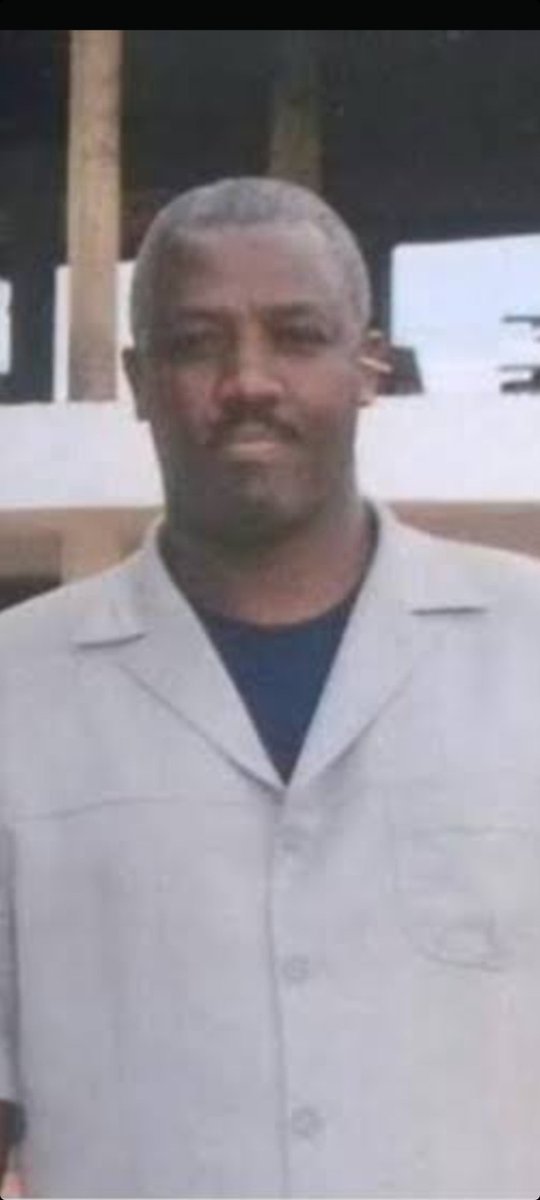 Murengerajosh's tweet photo. This Gentleman is called RWEMA GENDERME A Munyamulenge traditional Chief , He was kidnapped in 2015 at Cyanika Rwanda border ,till  today none knows whether is a live or dead #  Justice for him is needed  . https://t.co/cjevCfxwrb