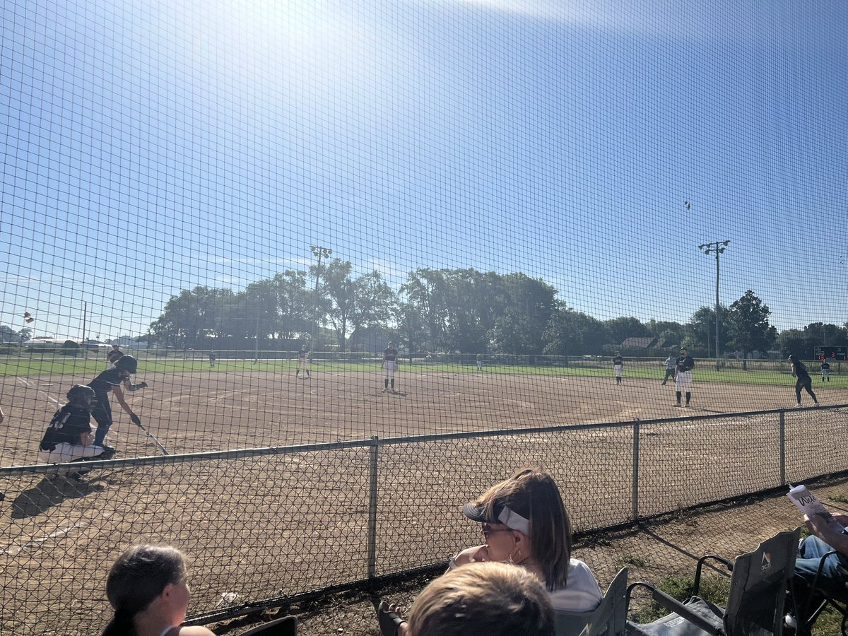 Boone Central invite….Slammers