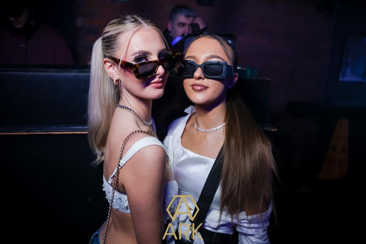 ARK Manchester 🐝💛 tweet media