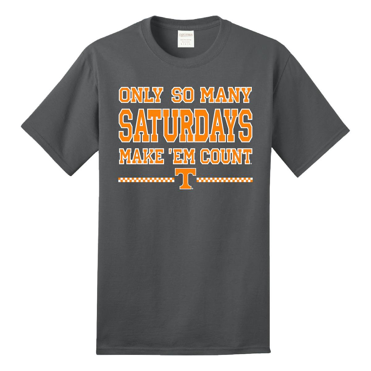 UTVolShop's tweet photo. and todayโs the first!
make โem count, VolNation! https://t.co/sVjkQ4E6Xx๐ https://t.co/QdGtHviwY6