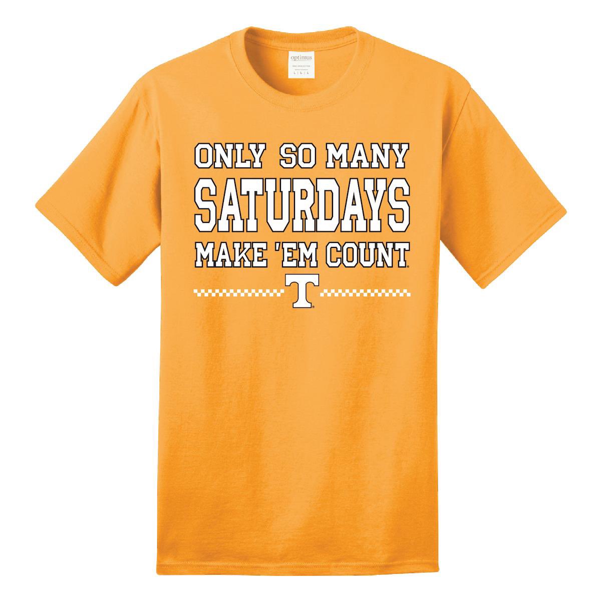 UTVolShop's tweet photo. and todayโs the first!
make โem count, VolNation! https://t.co/sVjkQ4E6Xx๐ https://t.co/QdGtHviwY6
