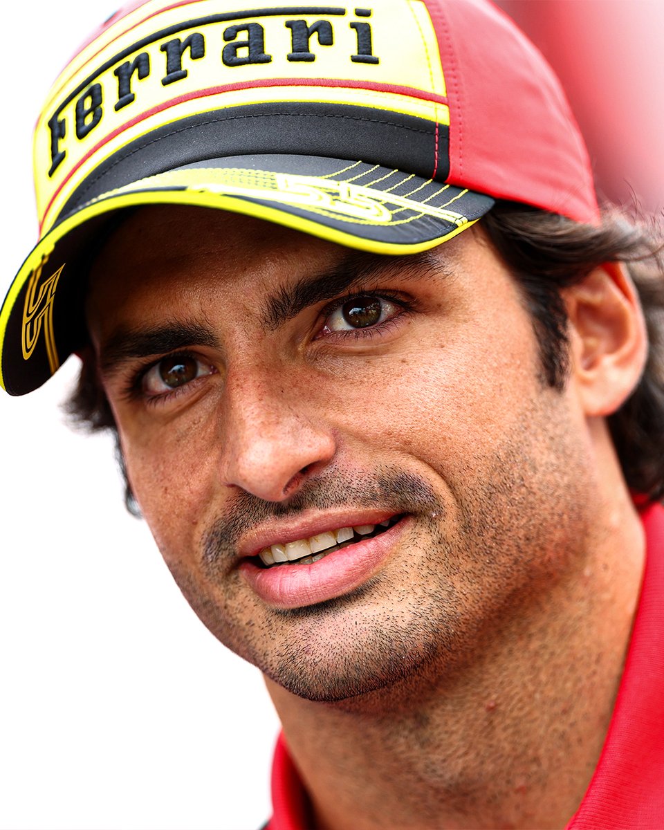 ESPNF1's tweet image. Carlos Sainz is on pole for the Italian Grand Prix 🇮🇹

What a way to do it in front of the Tifosi ❤️