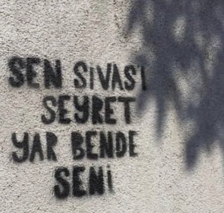 Havasının Sert İnsanın Mert Olduğu Sivasıma Selam Olsun  #Sivas