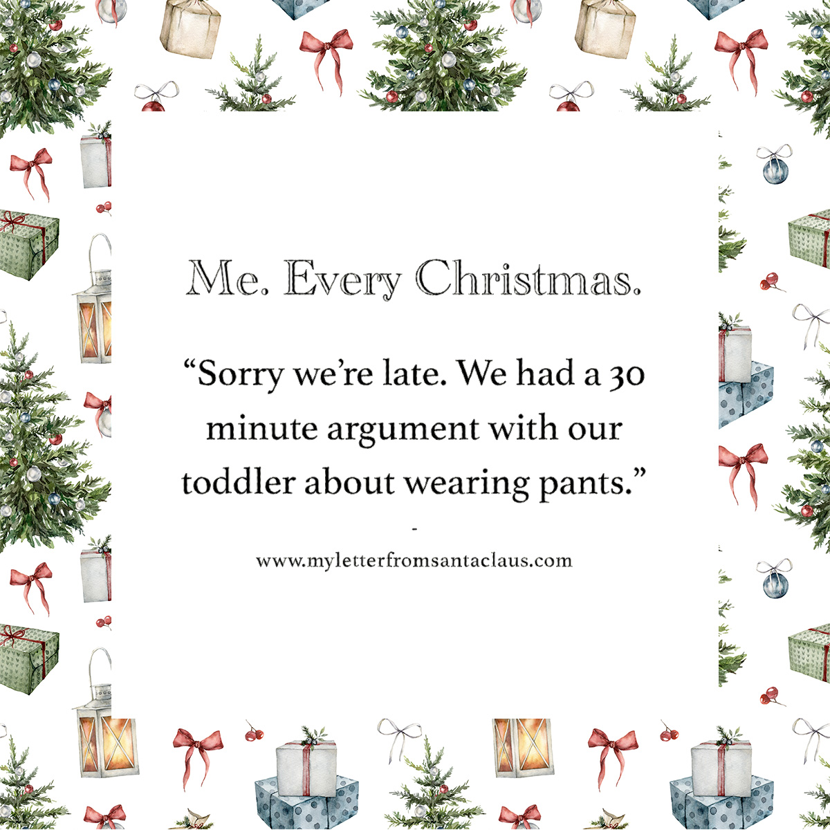 MLFSC_Ltd's tweet photo. Parenting is tough. Tantrums over veggies and bedtime bargaining as intense as negotiating Santa's nice list. It isn't easy, but making #Christmas more magical? We’ve got you covered!

Order your child’s personalised letter from Santa Claus in minutes from https://t.co/pAHRBrxifY https://t.co/b8FBB6w6rU