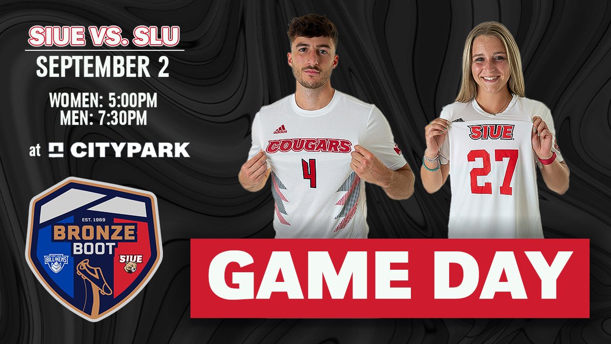 SIUE Women's Soccer tweet media