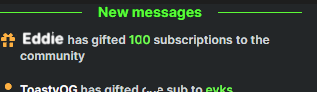 DELETiD's tweet photo. Owner of Kick, has gifted @BigTech404 100 subs. 

Ethan Ralph claimed last night he'd take over kick and surpass @BigTech404 in a flash.

Never seen Eddie gift @theralphretort a single sub. https://t.co/dUBOwedCEU