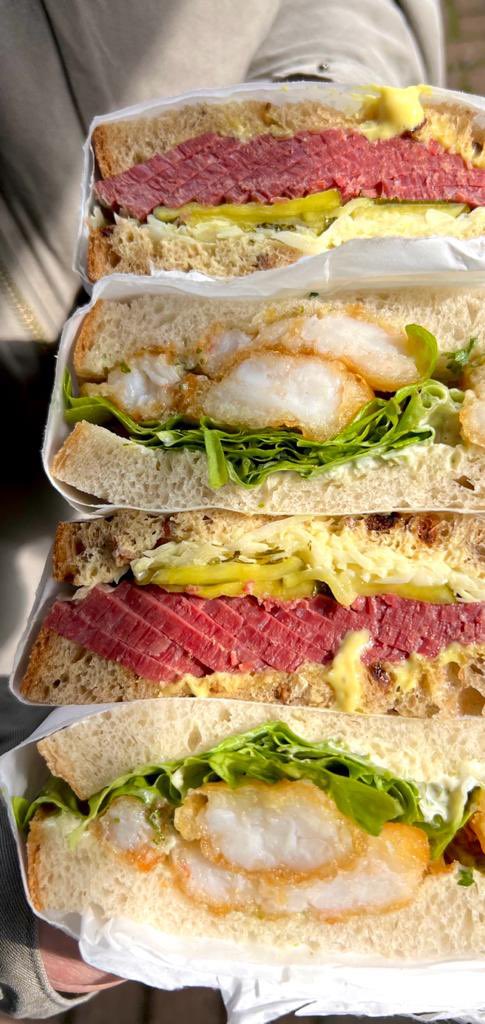 Man BTM (Man Behind the Menu) tweet media