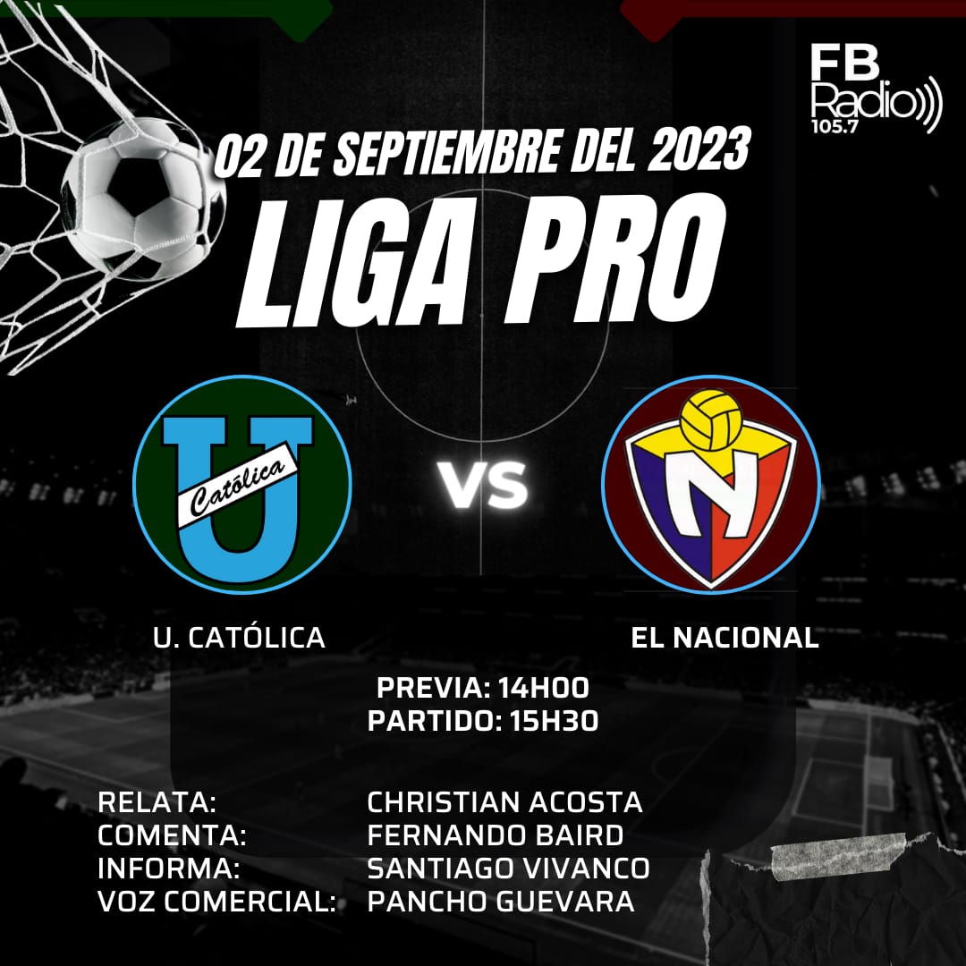 FBRadio1's tweet photo. Listos para transmitir el partido que acompañará tu día sábado.

Sintoniza #FBRadio 105.7 #FM o descárganos aquí: Android: https://t.co/RGtuohP1ad Apple:  https://t.co/va9axAa3nE https://t.co/nkJA1zbVWE