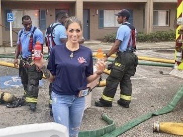 RandomActsOfBackTheBlue tweet media
