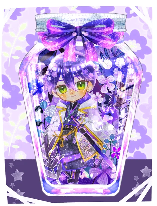 ゜.*❁❁*。#金剛力也像 