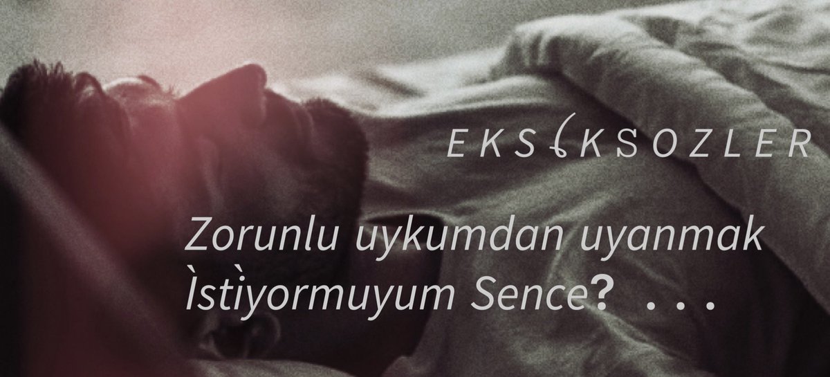 EksikSozler's tweet photo. 𝘕𝘦𝘳𝘥𝘦 𝘒𝘢𝘭𝘮𝘪̨𝘴́𝘵𝘪̨𝘬 ? . . . .

𝘌 𝘒 𝘚 ꪶ 𝘒 𝚂 𝘖 𝘡 𝘓 𝘌 𝘙

02.09.23 . . .𝖠 Ş 𝖪 '𝘪̨𝘮 𝘉𝘦𝘯𝘪̀𝘯 ꪶ . . 

https://t.co/lto1cNc6Ut https://t.co/9h6LalqIl0