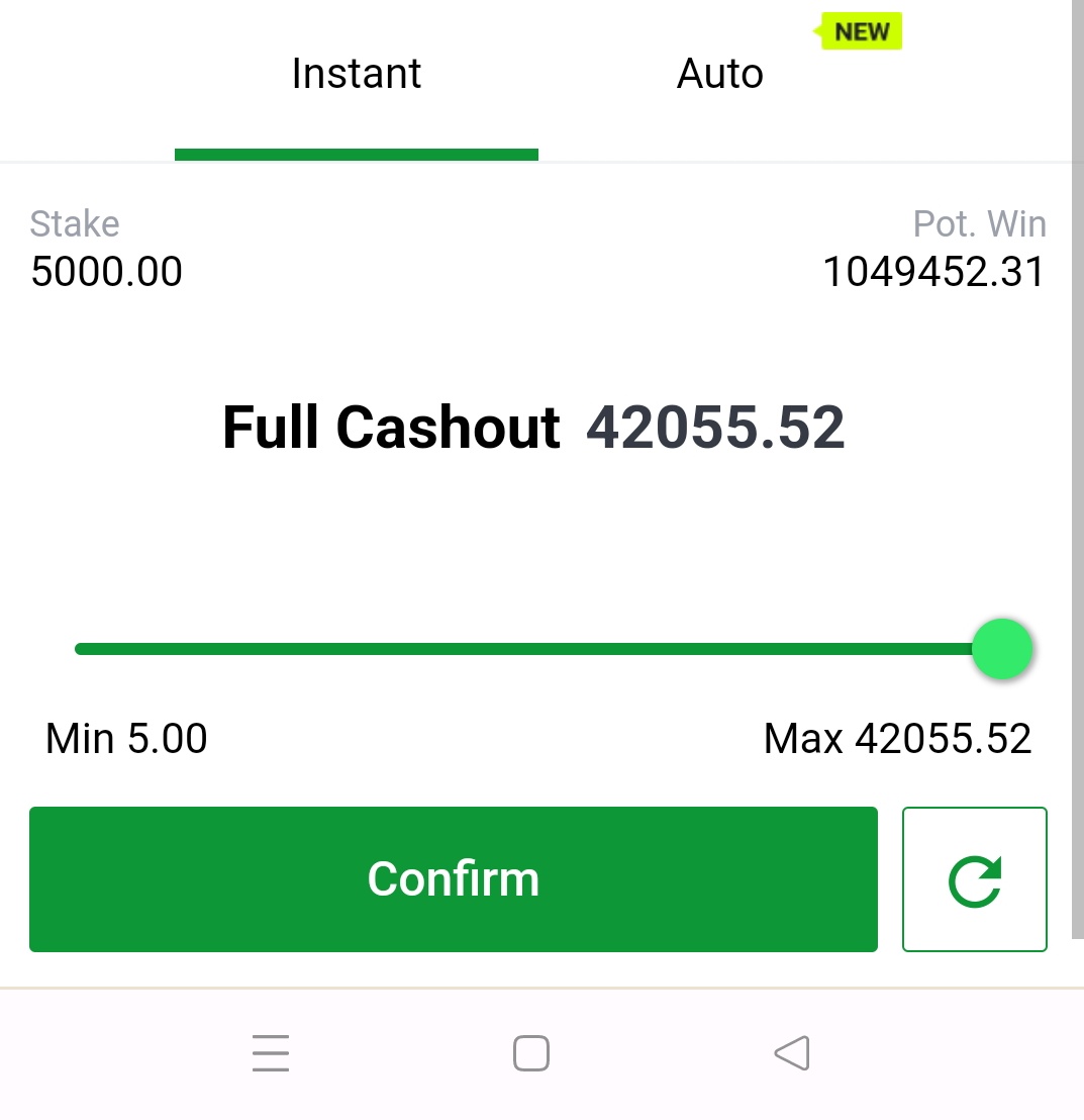 dwealtharena's tweet photo. Should I cashout or wait for grand audit? https://t.co/55WBcVCt7m
