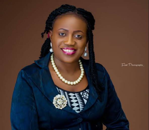 When Nigeria finally starts moving in the right direction, we’ll need people like Flora Ngozi Azinge and Caroline Anze-Bishop in key positions in the government. 

Very strong willed and incorruptible leaders… they remind me of Dora Akunyili of blessed memory.