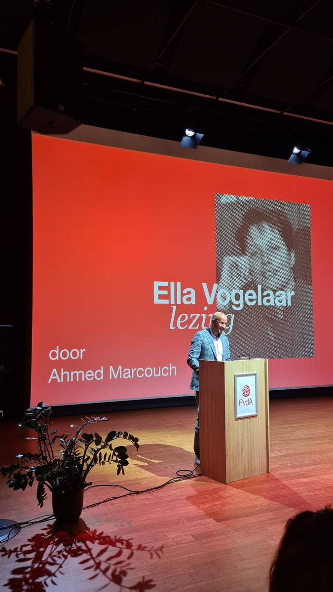 PvdA Utrecht tweet media