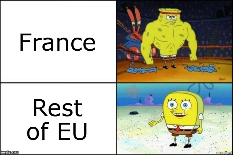 Rigelium's tweet photo. This is how I feel about EU as a region https://t.co/SqZLn7XfsF