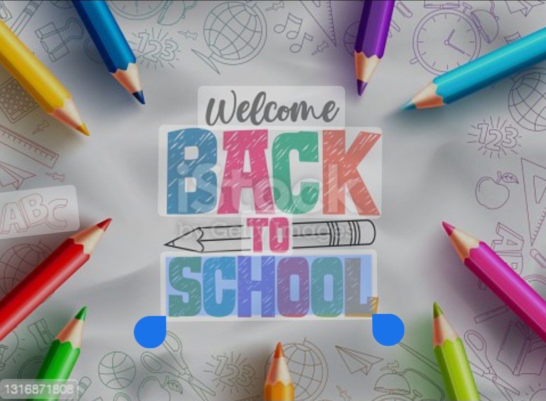 Hello Dragons!  We are looking forward to seeing everyone next week.  Exciting!!!!