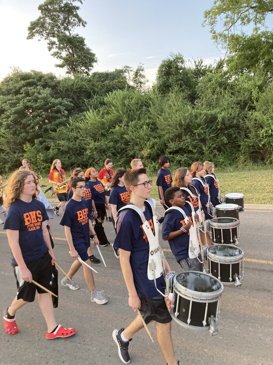 bmsflamesband tweet picture