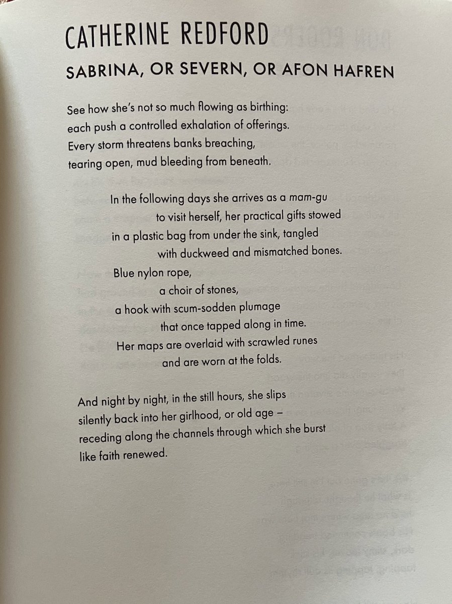 Dr Catherine Redford tweet media