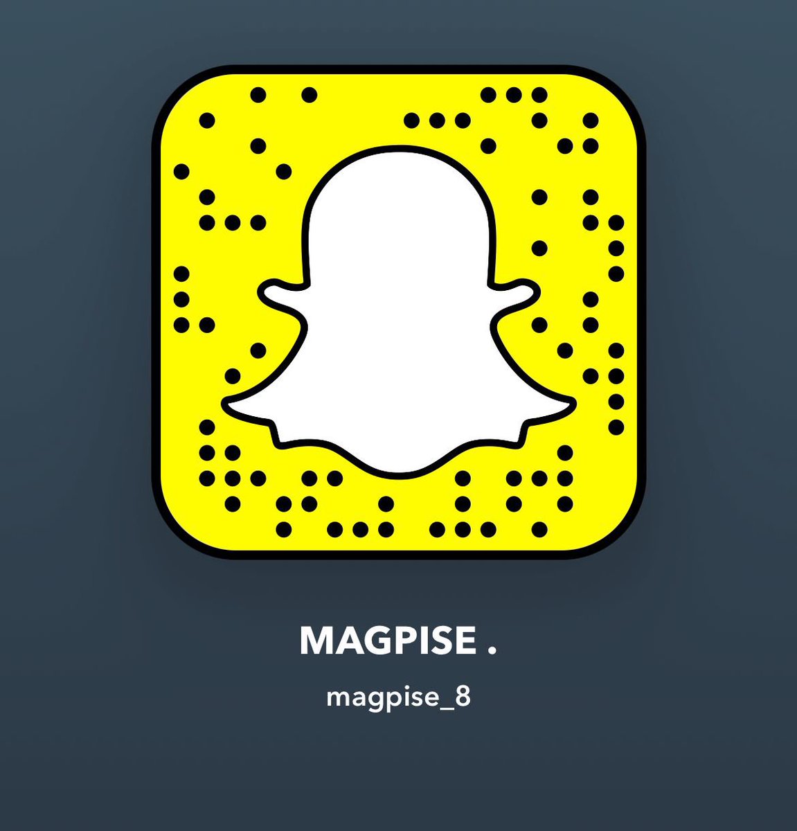 المكبايز tweet media