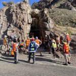 Photo by Lowell Institute for Mineral Resources (@LIMR_LPEG)