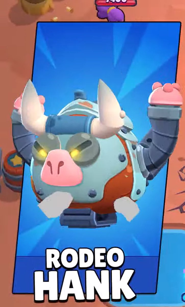 IkaruRaptor's tweet image. 1x Rodeo Hank giveaway (via razer store)

To enter: 
- follow @IkaruRaptor @LinguiniSpain
- like and rt

#RodeoHankGiveaway #BrawlTalk #RangerRanch #Hypercharge