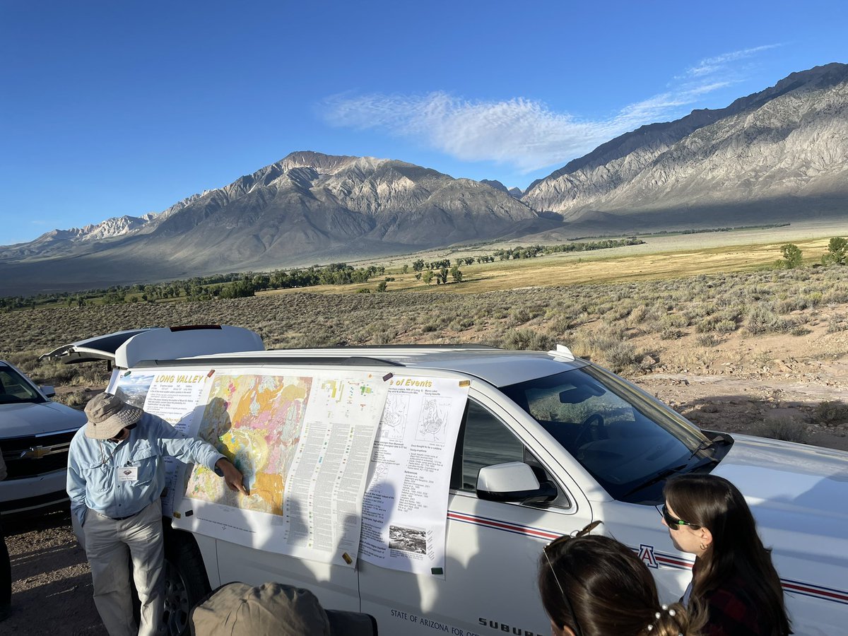 Lowell Institute for Mineral Resources tweet media