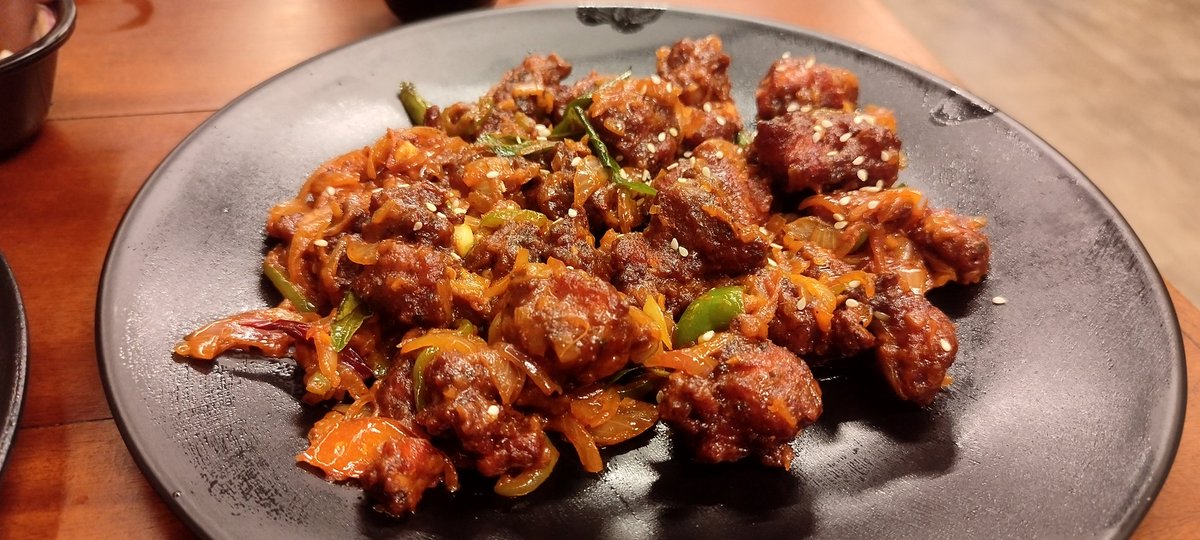 AlIlluminatti's tweet photo. #happydining https://t.co/BZ3Un71IxT