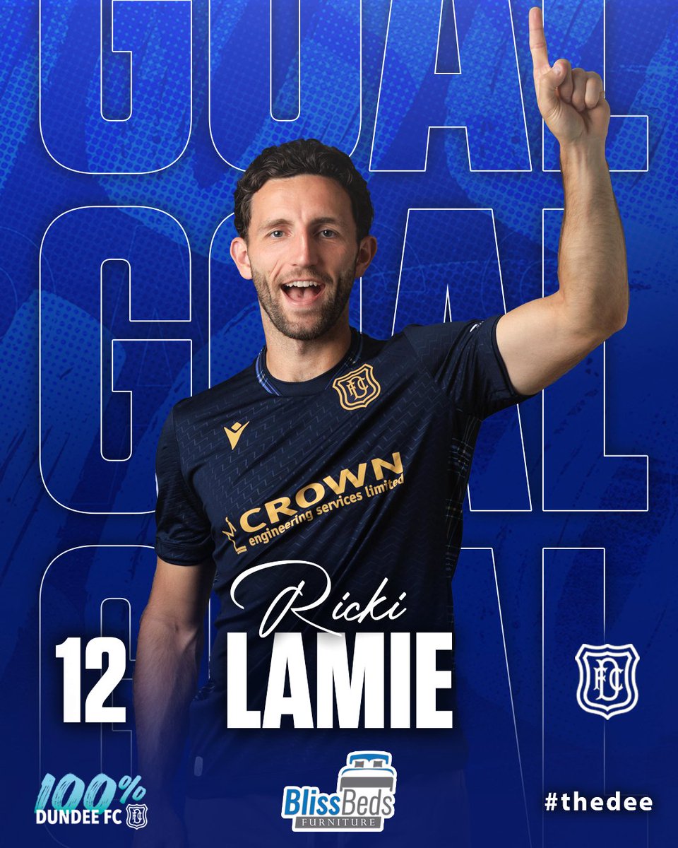 DundeeFC's tweet photo. https://t.co/qtSoX8HLDC