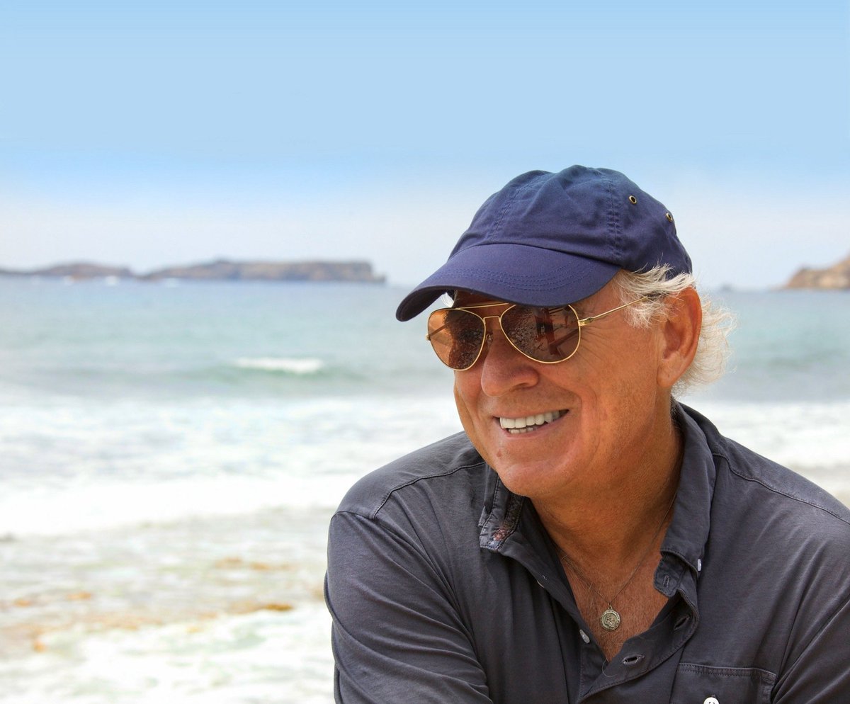 TheSnarkTank99's tweet photo. “If there’s a heaven for me, I’m sure it has a beach attached.”
- Jimmy Buffett, 1946-2023.
Rest in paradise, and thank you for the music.
#ChangesInLatitude #jimmybuffet https://t.co/tY0iuyr9ch