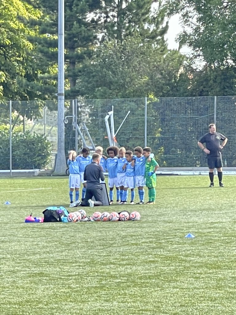 Happy 9th birthday 🎂 to our rainbow 🌈 baba boy and me and you mama thank God for good health and life to see you grow up. This morning you ripped it up away at Leeds and now watching Fulham then we go home and party. You are a blessing to all of us and we love you very much