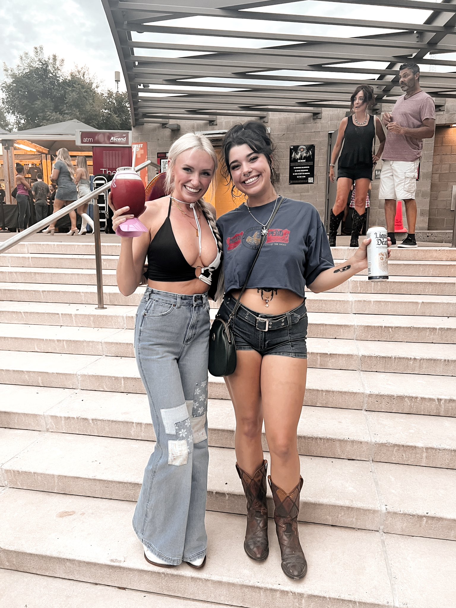 maddy meadows on X: back with my besties 💖 @kaybooz @j0ivy  t.coH5Vj2MruJ4  X