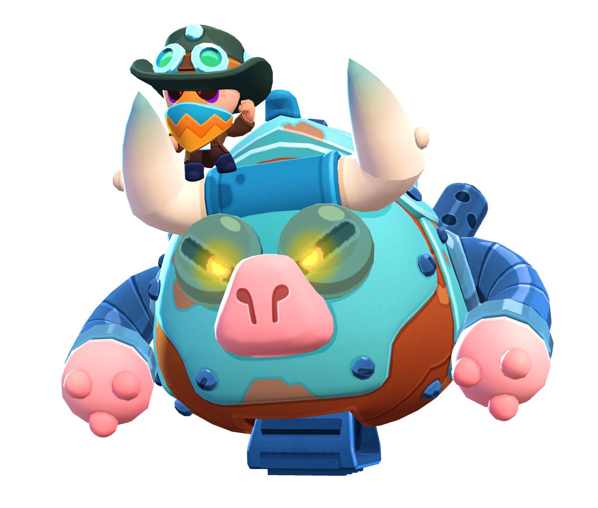 Code: AshBS (@ashclashyt) on Twitter photo 🚨 GIVEAWAY: Rodeo Hank + Pin + Spray + Profile Picture! 🍤 🐮
Giving away three Rodeo Hank skins and accessories! To enter:
✅ Just Like this post and Follow me <a href="/AshClashYT/">Code: AshBS</a>
✅ Reply with a random comment about ANYTHING!
That's it!! Good luck everyone! ❤️
#RodeoHankGiveaway 🚨 GIVEAWAY: Rodeo Hank + Pin + Spray + Profile Picture! 🍤 🐮
Giving away three Rodeo Hank skins and accessories! To enter:
✅ Just Like this post and Follow me <a href="/AshClashYT/">Code: AshBS</a>
✅ Reply with a random comment about ANYTHING!
That's it!! Good luck everyone! ❤️
#RodeoHankGiveaway